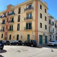 Appartamento matera centro