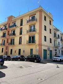 Appartamento matera centro