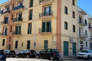 Appartamento matera centro