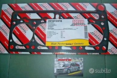 Guarnizione Testa A112 Abarth 70HP Rinforzata