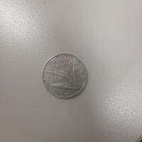 10 lire 1973