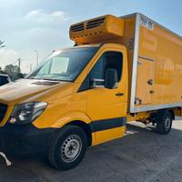 Mercedes sprinter 314 cdi frigo