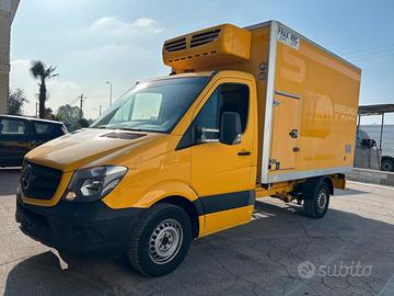 Mercedes sprinter 314 cdi frigo