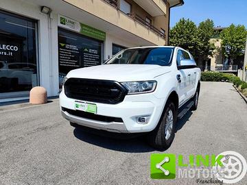 FORD Ranger 2.0 TDCi aut. DC Wildtrak 5 posti GA