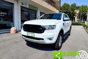 FORD Ranger 2.0 TDCi aut. DC Wildtrak 5 posti GA