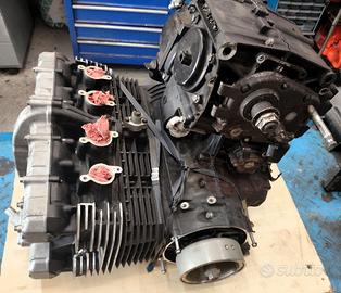 ricambi KAWASAKI ZR-7  /  ZR-7S