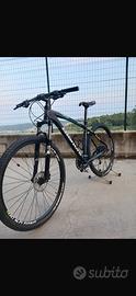 Bici MTB Bianchi