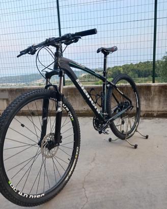 Bici MTB Bianchi