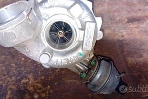 Turbina vw golf 5 - audi a3 8p 2.0 170cv