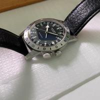GLYCINE AIRMAN N.1 36 PURIST