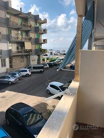 Gallipoli bilocale fronte mare PERIODO 01.10-31.05