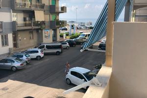 Gallipoli bilocale fronte mare PERIODO 01.10-31.05