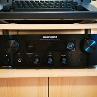 Impianto Marantz PM7000N e Cabasse mt31 Alderney