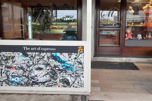 Attività bar pasticceria gelateria