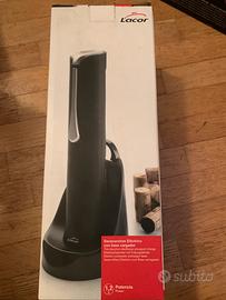 Cavatappi elettrico Lacor