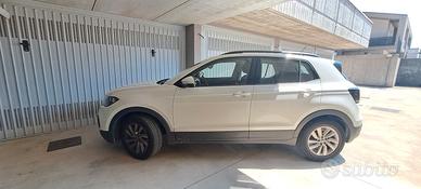 Volkswagen T CROSS