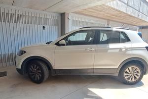 Volkswagen T CROSS