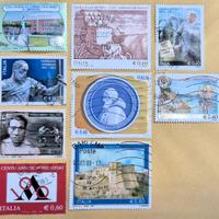 Francobolli Italia