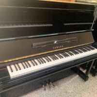 PIANOFORTE "YAMAHA U3 SEMINUOVO"