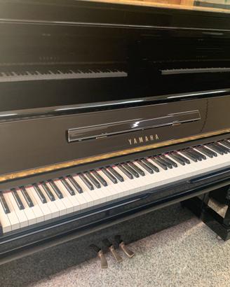 PIANOFORTE "YAMAHA U3 SEMINUOVO"