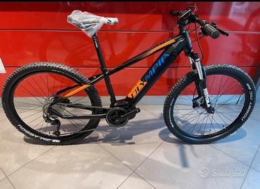 e-bike Olympia xs