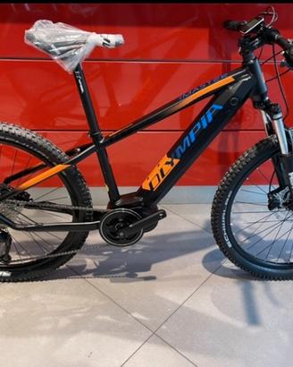 e-bike Olympia xs