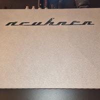 Acuhorn R2R Streamer Dac