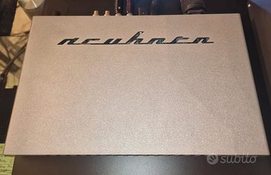 Acuhorn R2R Streamer Dac