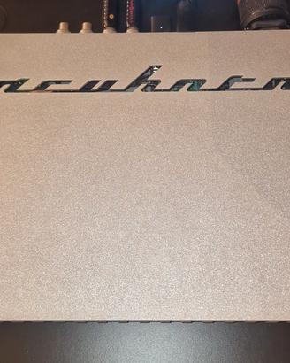 Acuhorn R2R Streamer Dac