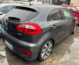 Kia Rio 1.4 CRDi 90CV 5 porte Cool