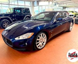 MASERATI GranTurismo 4.2 V8 Auto. ''Motore Ferra