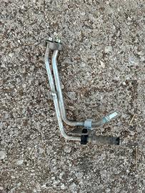 Tubi radiatore alfa romeo mito 1.4 2008 -