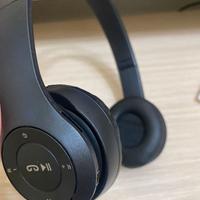 Cuffie Bluetooth a padiglione