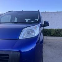 Fiat Qubo 1.4 8V 77 CV Active Natural Power