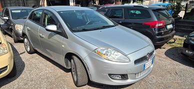 FIAT BRAVO 1.6 DIESEL