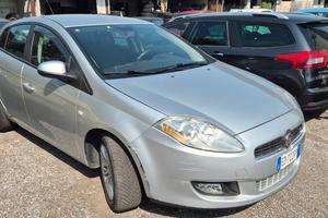 FIAT BRAVO 1.6 DIESEL
