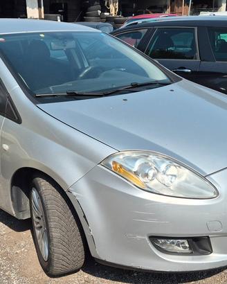 FIAT BRAVO 1.6 DIESEL