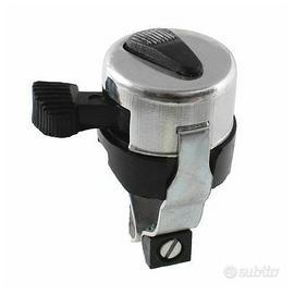 Devio frecce a due scatti con clacson per ciclomot