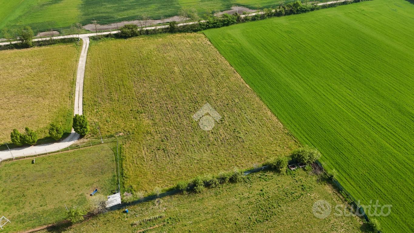 TER. AGRICOLO A BEDIZZOLE - Altro