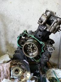 Ricambi motore trasmissione