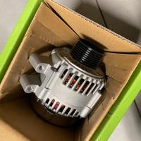 Alternatore honda civic type r