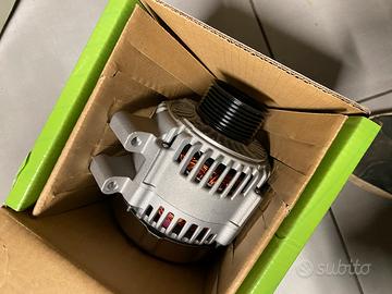 Alternatore honda civic type r