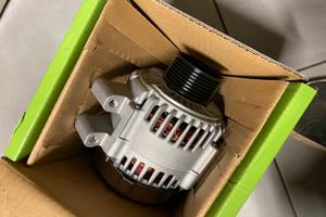 Alternatore honda civic type r