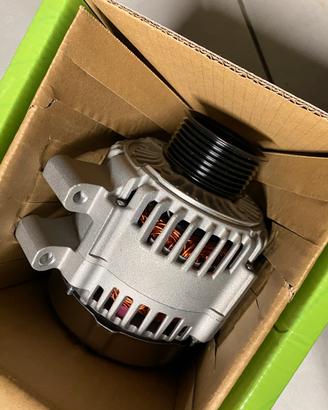 Alternatore honda civic type r