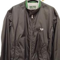 giacca Fred Perry 