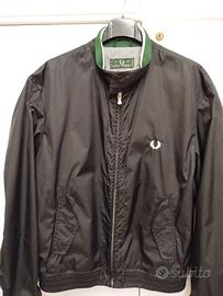giacca Fred Perry 
