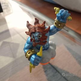 Skylander figure