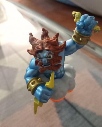 Skylander figure