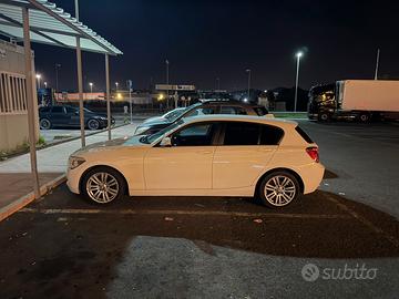 Ricambi bmw serie 1 f20