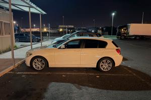 Ricambi bmw serie 1 f20